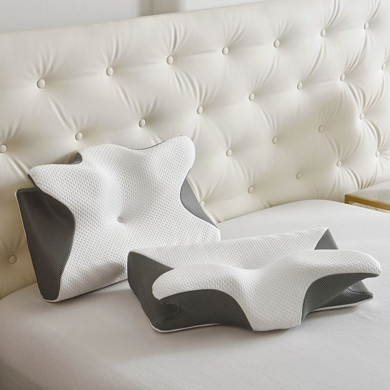 Contour Relief Pillow