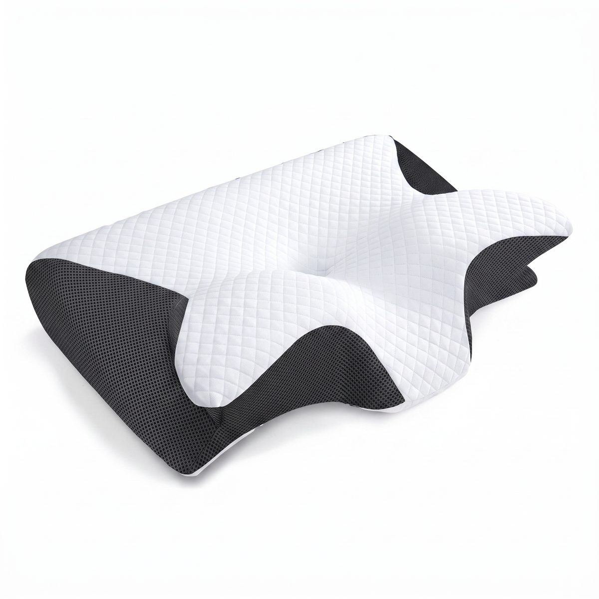 Contour Relief Pillow