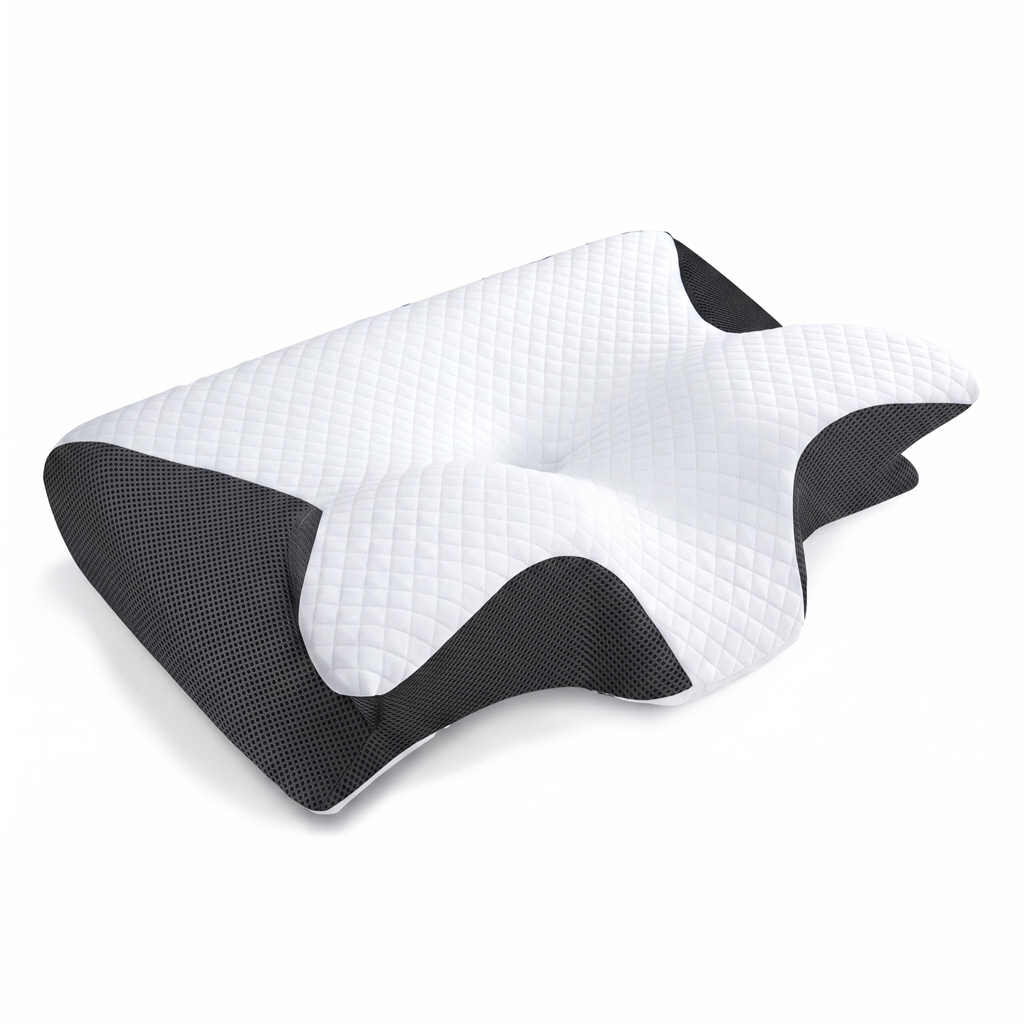 Contour Relief Pillow