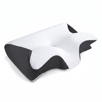 Contour Relief Pillow