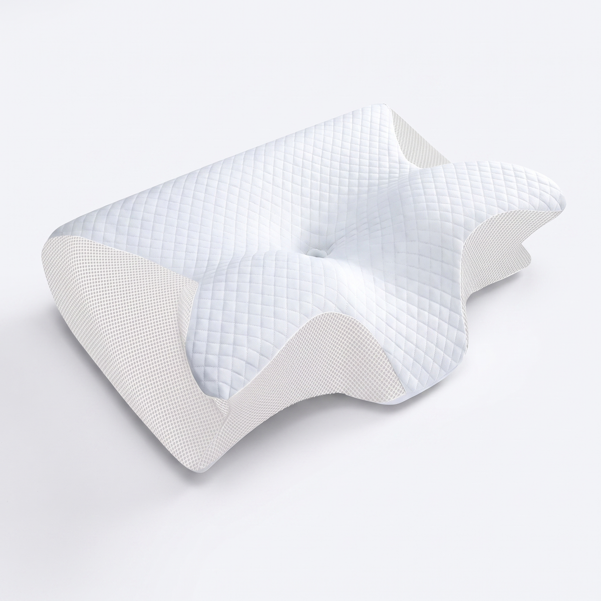 Contour Relief Pillow