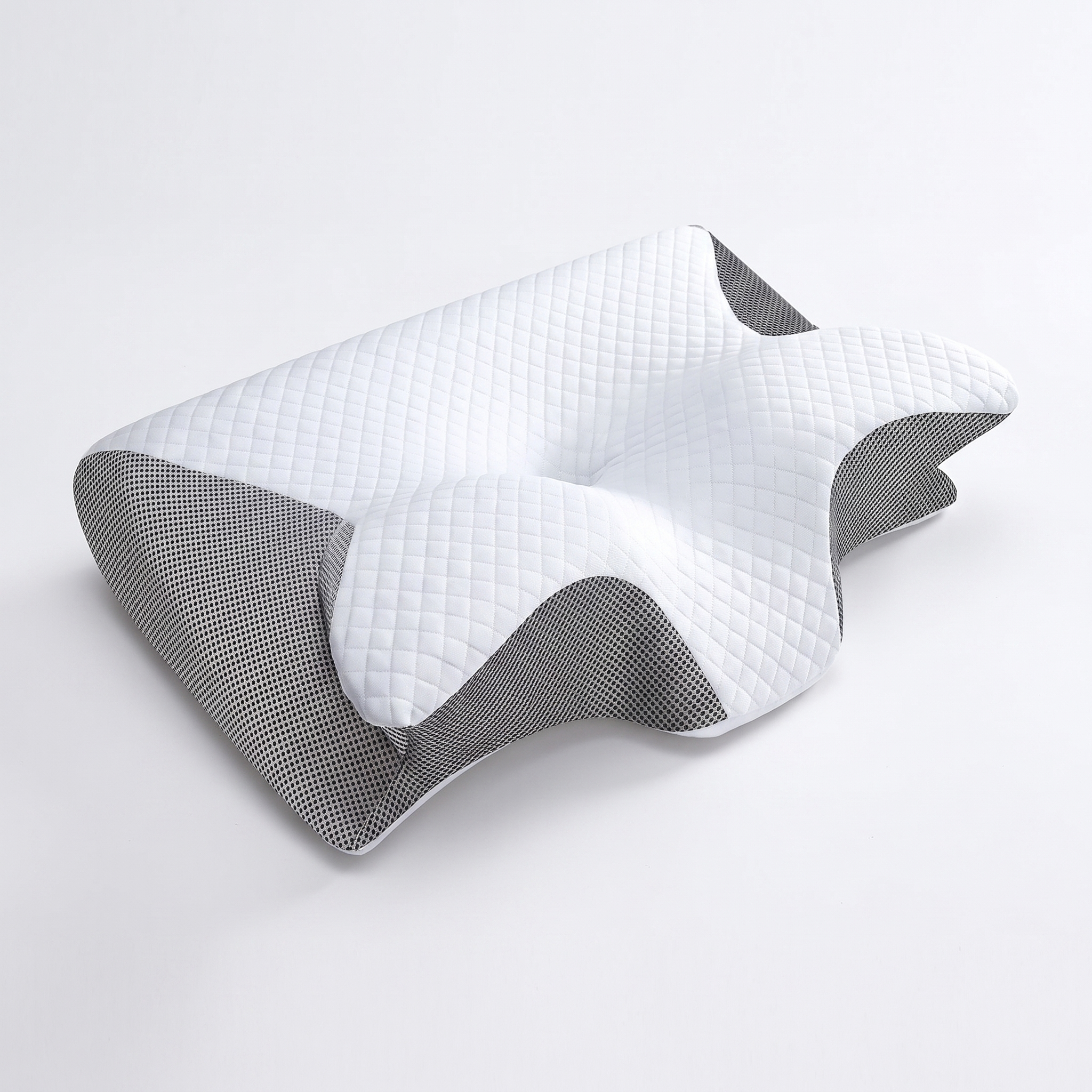 Contour Relief Pillow