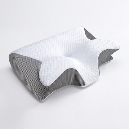 Contour Relief Pillow